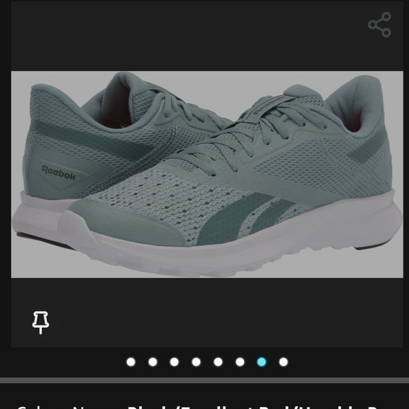 Reebok Womens Speed Breeze 2.0 Running Shoe new 6 - Picture 6 of 8